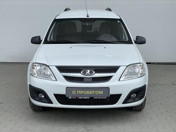Lada (ВАЗ) Largus I с пробегом 2017 года, цена 738 000 рублей, 106943 км, универсал, Автокод Объявления