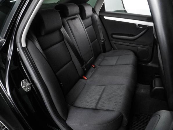 Audi A4 III (B7) с пробегом 2007 года, цена 1 009 000 рублей, 141195 км, седан, Автокод Объявления