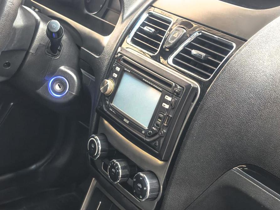 Geely Emgrand EC7 Ростов-на-Дону  - изображение 12