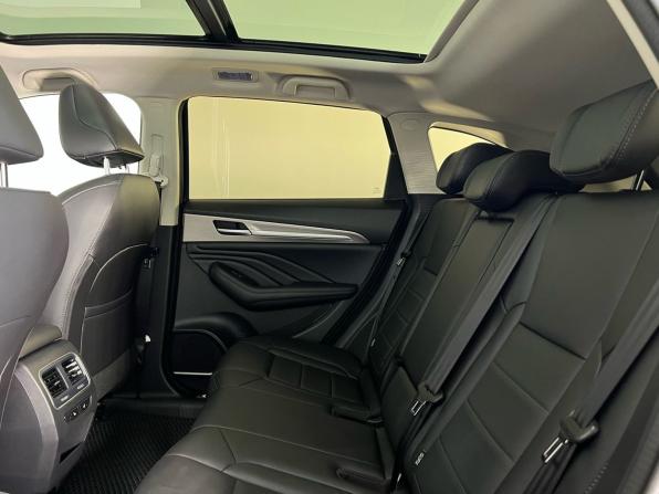 Haval F7 I с пробегом 2019 года, цена 1 799 000 рублей, 86000 км, внедорожник, Автокод Объявления