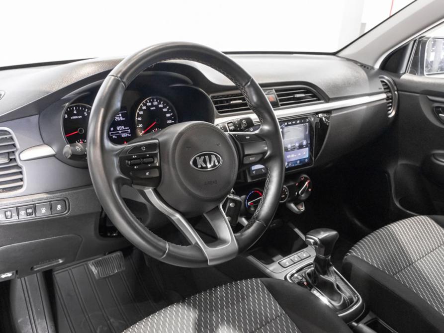 Kia Rio IV Казань  - изображение 5