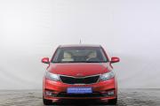 Kia Rio III Рестайлинг Кемерово  - изображение 27