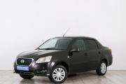 Datsun on-DO I Красноярск  - изображение 27