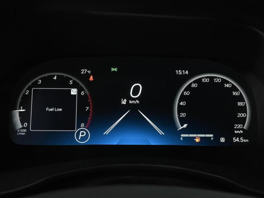 Toyota Highlander IV (XU70) Ростов-на-Дону  - изображение 24