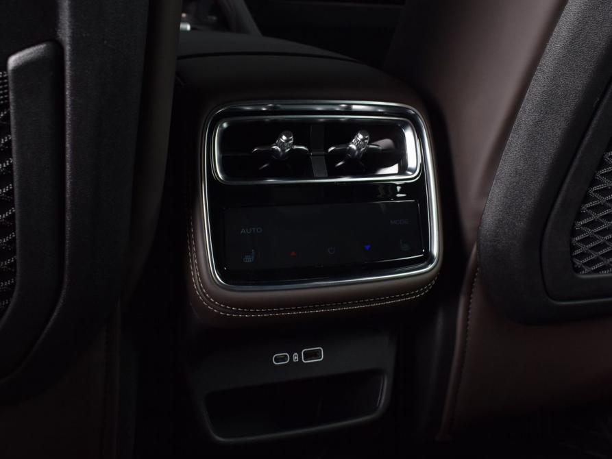 Geely Xingyue L I Рестайлинг 2 Кемерово  - изображение 18