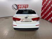 Kia Rio III Рестайлинг Новочеркасск  - изображение 18