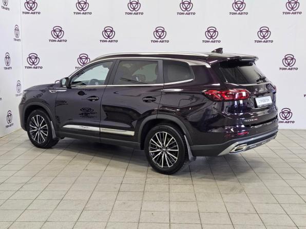 Chery Tiggo 8 Pro I с пробегом 2022 года, цена 2 058 000 рублей, 52714 км, внедорожник, Автокод Объявления