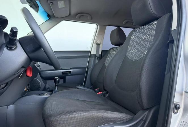 Kia Soul I с пробегом 2009 года, цена 865 000 рублей, 130391 км, хэтчбек, Автокод Объявления