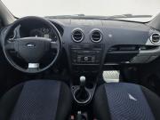 Ford Fusion I Рестайлинг Москва  - изображение 27
