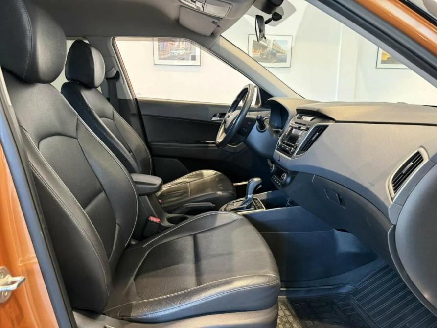Hyundai Creta I Калининград  - изображение 16
