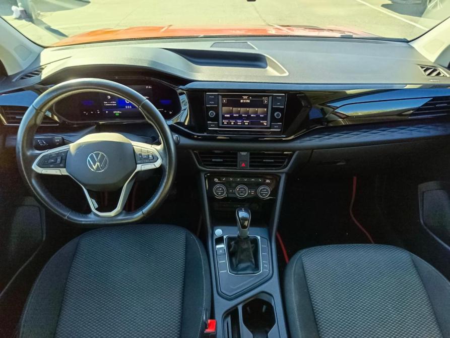 Volkswagen Taos I Тюмень  - изображение 16