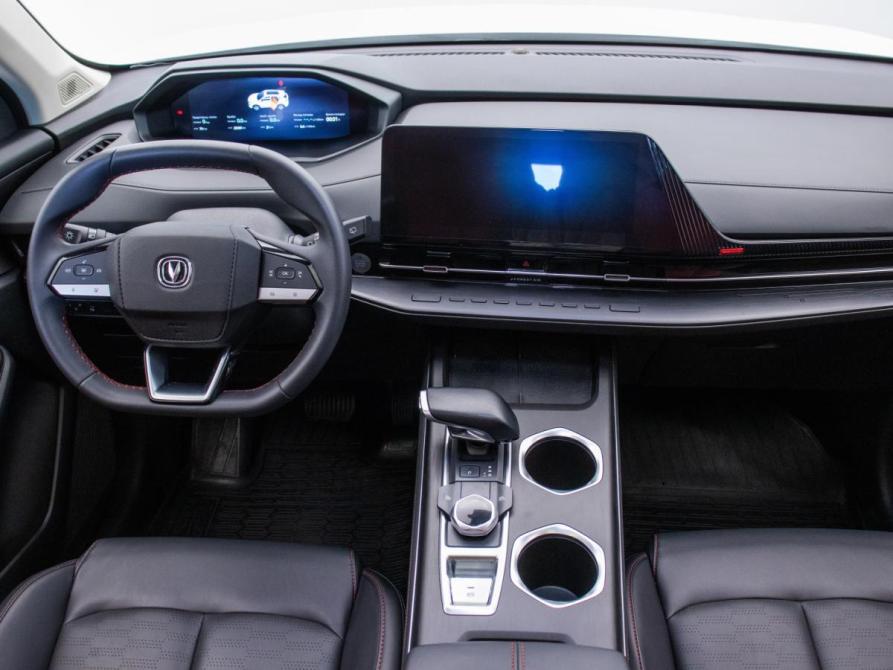 Changan CS55 Plus II Москва  - изображение 14