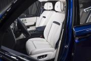 Rolls-Royce Cullinan I Рестайлинг Москва  - изображение 54
