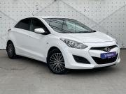 Hyundai i30 II Тамбов  - изображение 21