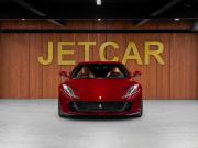 Ferrari 812 Москва  - изображение 34
