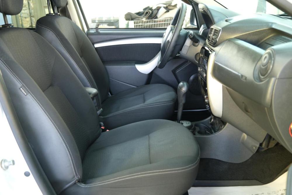 Nissan Terrano III (D10) Омск  - изображение 18
