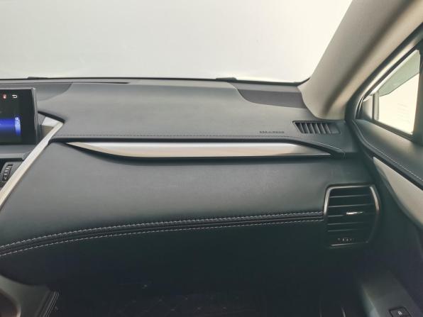 Lexus NX I Рестайлинг с пробегом 2017 года, цена 3 390 000 рублей, 109345 км, внедорожник, Автокод Объявления