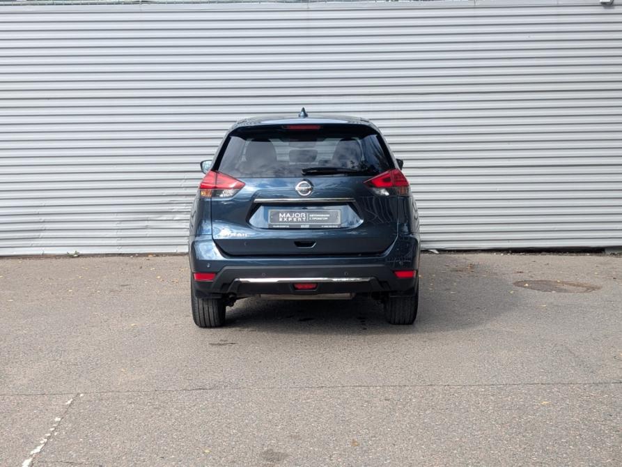Nissan X-Trail III Рестайлинг Москва  - изображение 17