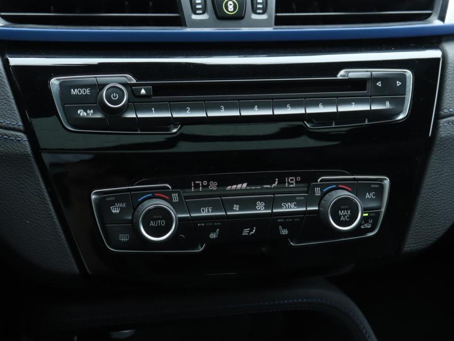 BMW X2 I (F39) Москва  - изображение 17
