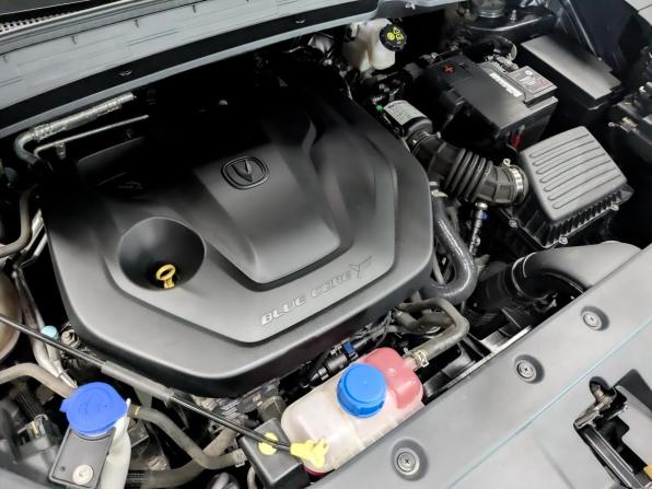 Changan CS55 Plus II с пробегом 2023 года, цена 1 950 000 рублей, 53589 км, внедорожник, Автокод Объявления