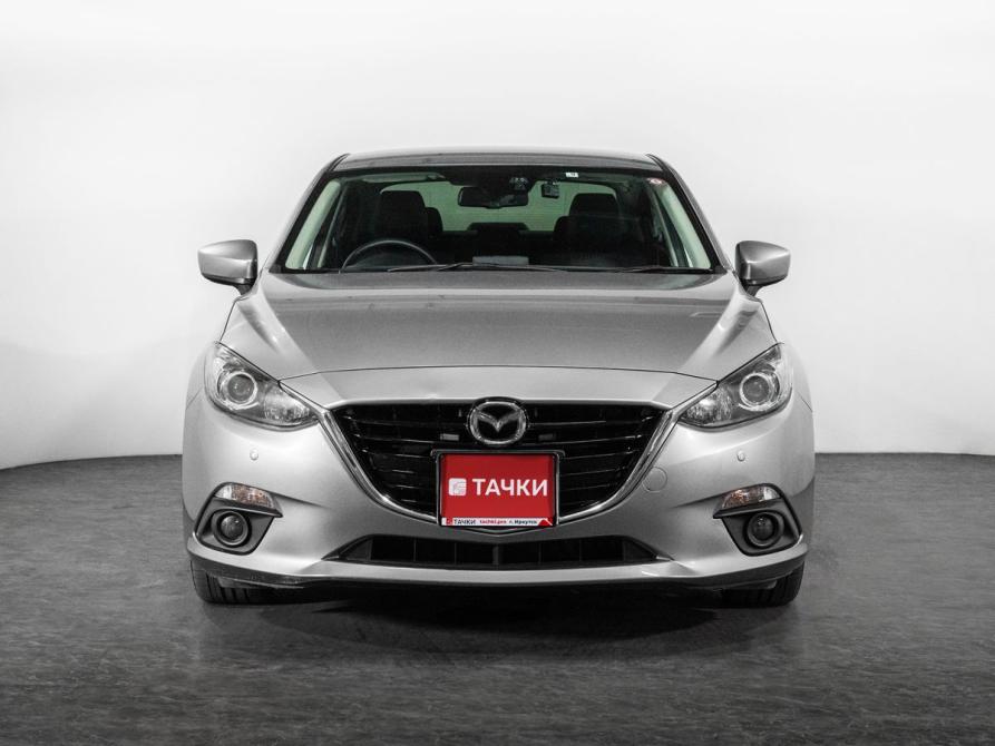 Mazda Axela III Иркутск  - изображение 2