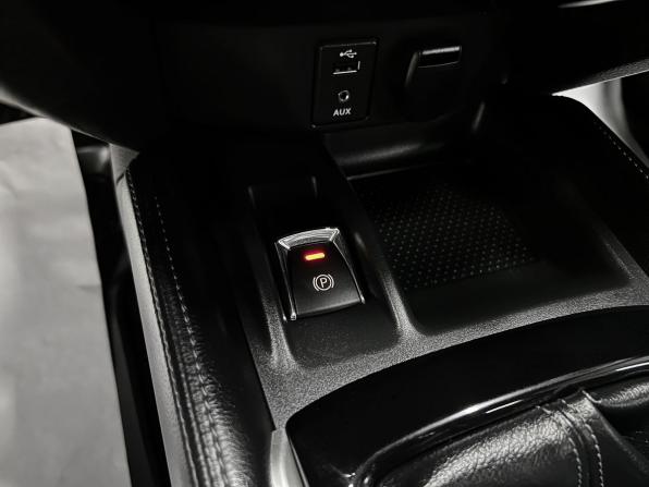 Nissan Qashqai II с пробегом 2019 года, цена 1 625 000 рублей, 159313 км, внедорожник, Автокод Объявления