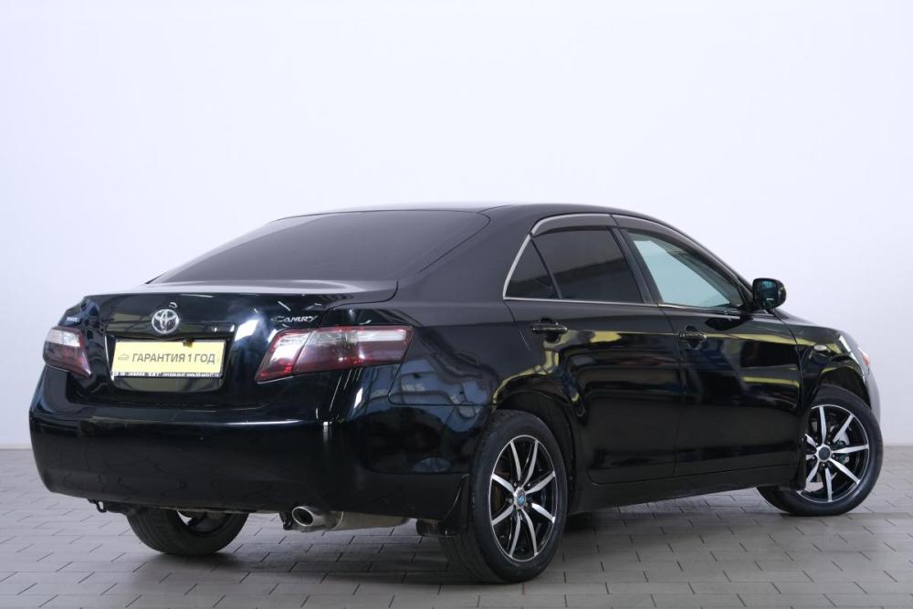 Toyota Camry VI (XV40) Омск  - изображение 7