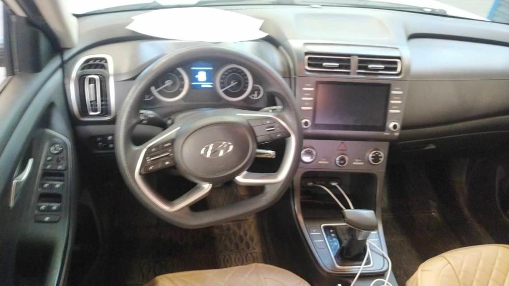 Hyundai Creta II Санкт-Петербург  - изображение 5
