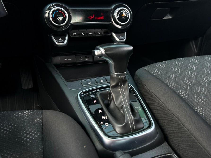 Kia Rio IV Санкт-Петербург  - изображение 15