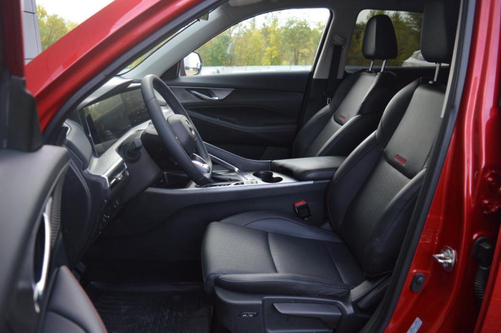 Changan CS35 Plus I Рестайлинг Оренбург  - изображение 27