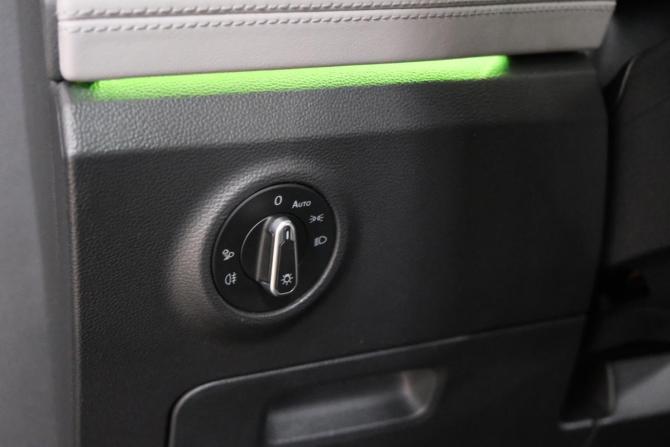 Volkswagen Tayron I Рестайлинг с пробегом 2023 года, цена 4 199 000 рублей, 46500 км, внедорожник, Автокод Объявления
