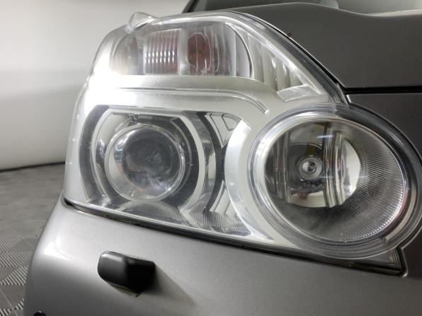 Nissan X-Trail II с пробегом 2008 года, цена 918 000 рублей, 247501 км, внедорожник, Автокод Объявления