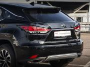 Lexus RX IV Рестайлинг Москва  - изображение 30
