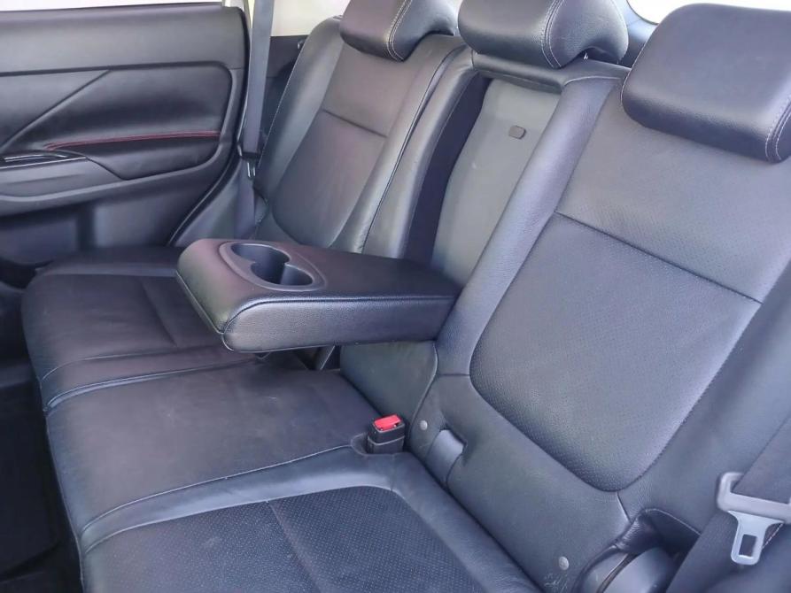 Mitsubishi Outlander III Рестайлинг 2 Новочеркасск  - изображение 13