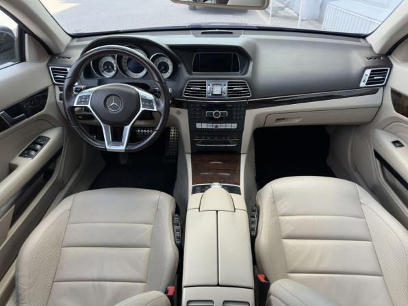 Mercedes-Benz E-Класс IV (W212 S212 C207) Рестайлинг с пробегом 2014 года, цена 2 400 000 рублей, 142318 км, купе-хардтоп, Автокод Объявления