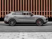 Porsche Cayenne III Рестайлинг Москва  - изображение 44