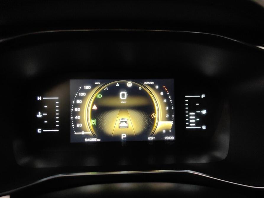 Geely Atlas Pro Подольск  - изображение 10