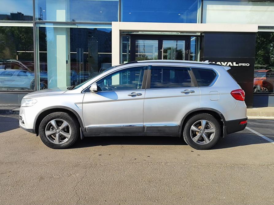 Haval H6 I Москва  - изображение 8