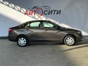 Lada (ВАЗ) Vesta I Тамбов  - изображение 29