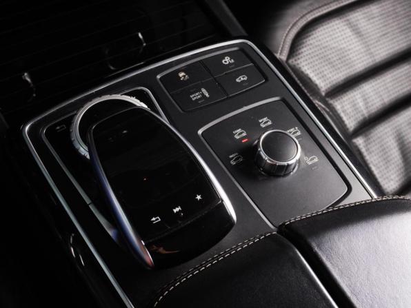 Mercedes-Benz GLE Coupe AMG I (C292) с пробегом 2017 года, цена 4 685 000 рублей, 112344 км, внедорожник, Автокод Объявления