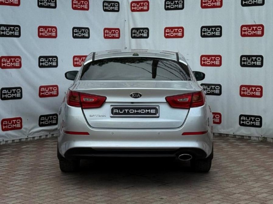 Kia Optima III Рестайлинг Санкт-Петербург  - изображение 6