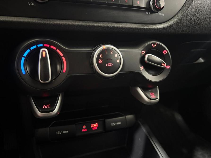 Kia Rio IV Альметьевск  - изображение 18