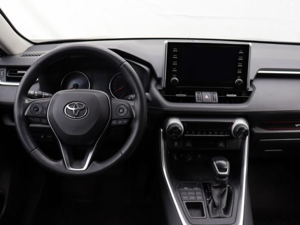 Toyota RAV4 V (XA50) с пробегом 2020 года, цена 3 499 000 рублей, 60418 км, внедорожник, Автокод Объявления