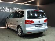 Volkswagen Touran I Рестайлинг 2 Уфа  - изображение 21