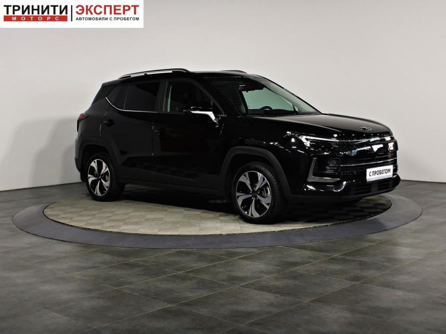 Москвич 3 Белгород  - изображение 3