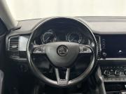 Skoda Kodiaq I Москва  - изображение 37