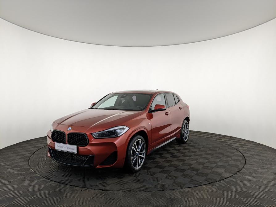 BMW X2 I (F39) Москва  - изображение 1