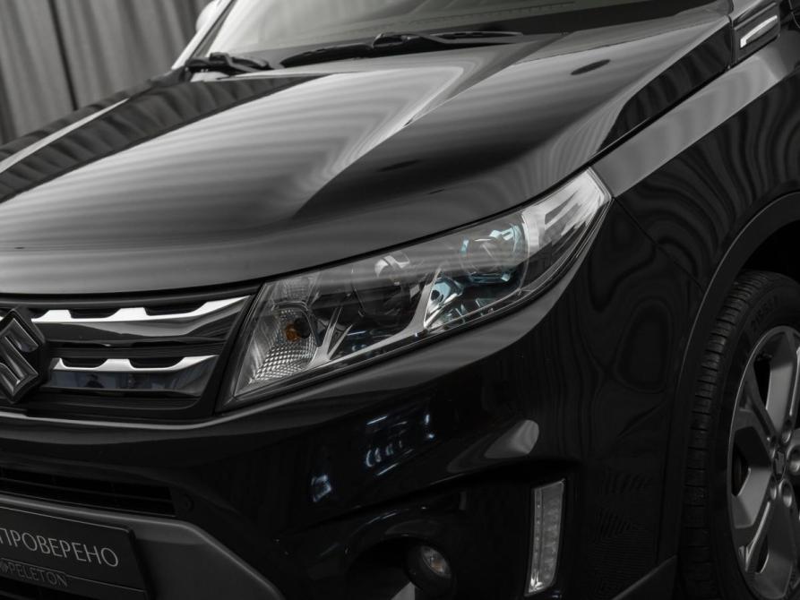 Suzuki Vitara II Москва  - изображение 25