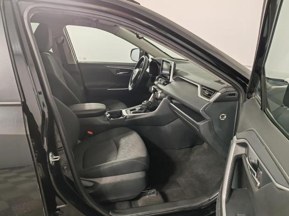 Toyota RAV4 V (XA50) с пробегом 2021 года, цена 3 299 000 рублей, 55769 км, внедорожник, Автокод Объявления