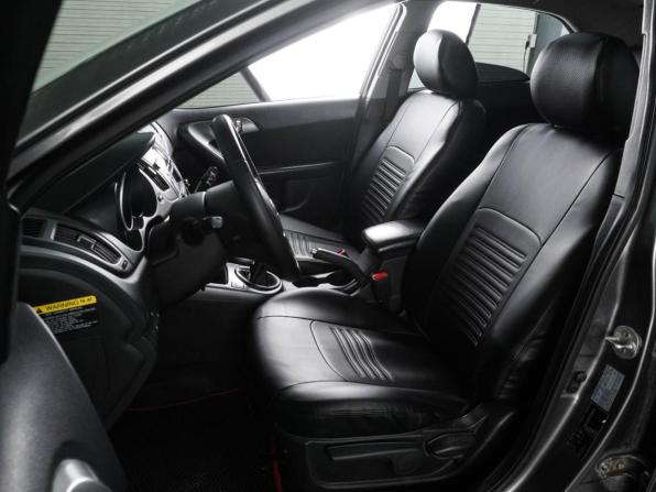 Kia Cerato II с пробегом 2009 года, цена 649 000 рублей, 265489 км, седан, Автокод Объявления